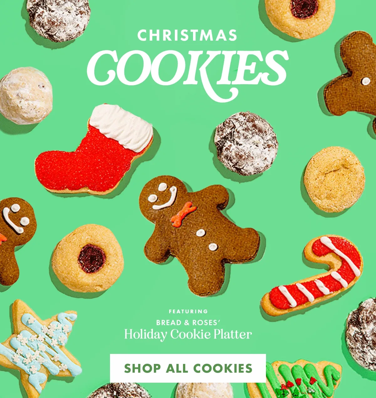 XMAS Cookies XMAS Cookies