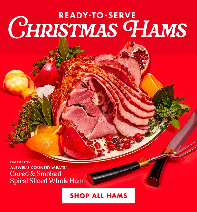 XMAS Hams XMAS Hams
