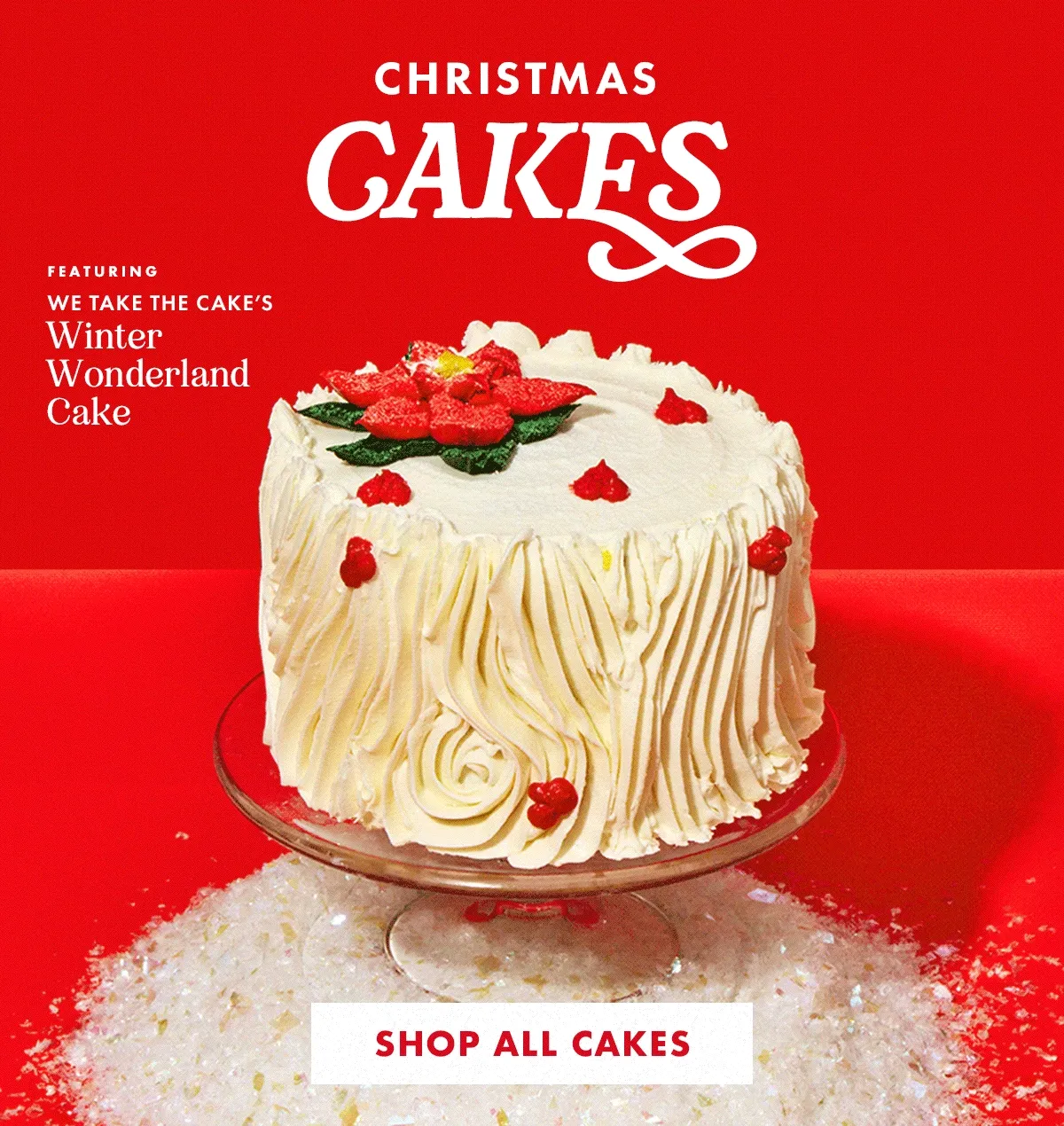 XMAS Cakes XMAS Cakes