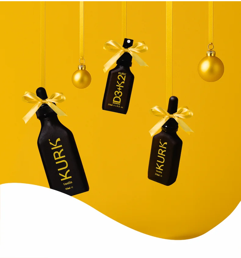 KURK CHRISTMAS SALE