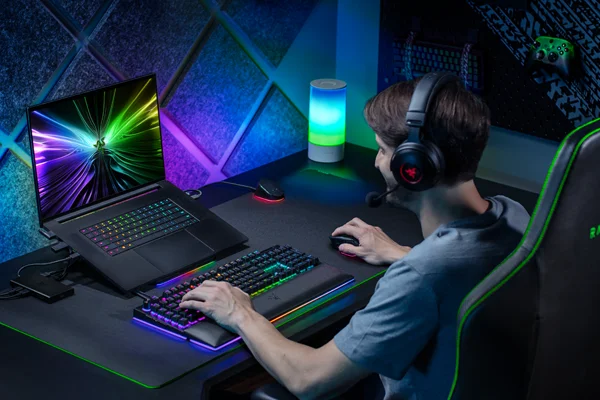 Razer Main KV