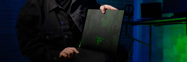 Razer Main KV