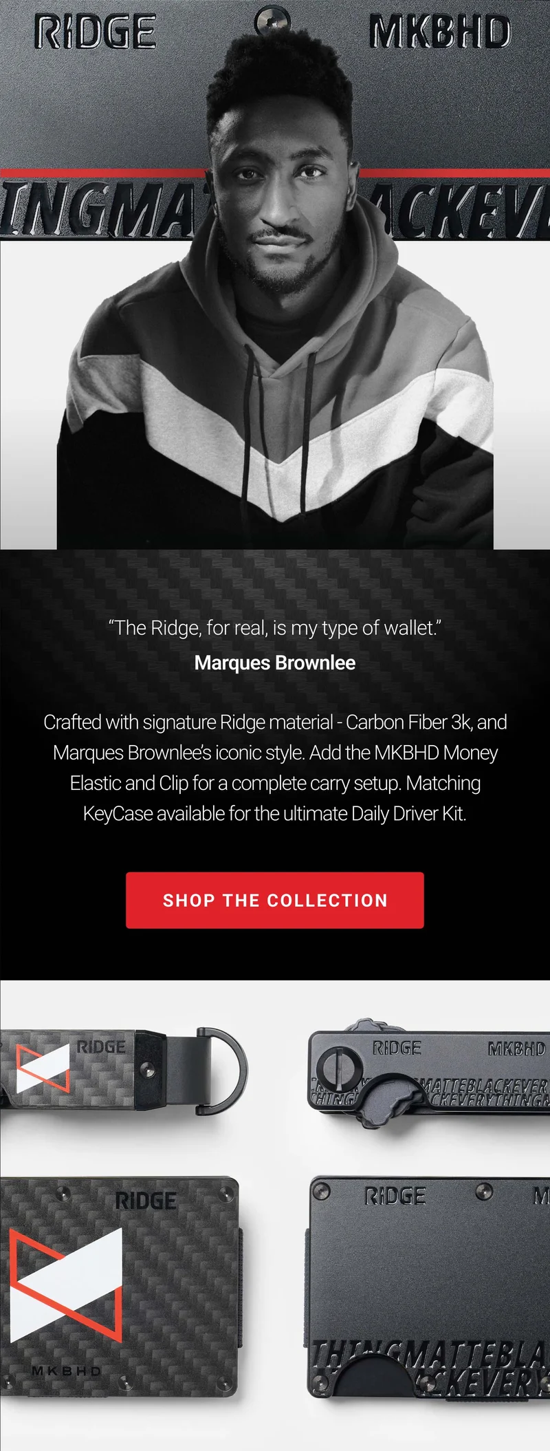 Shop The Collection
