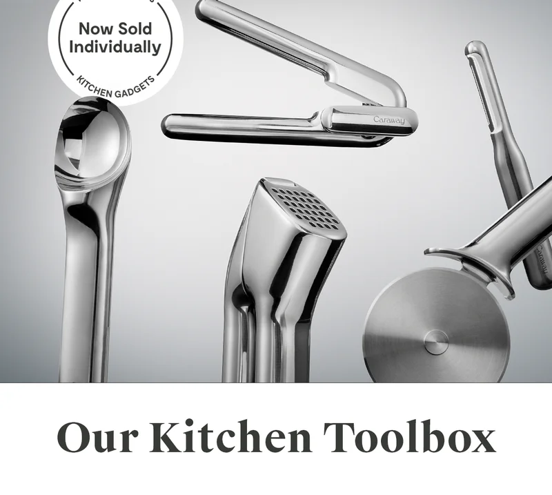 Now Sold Individually