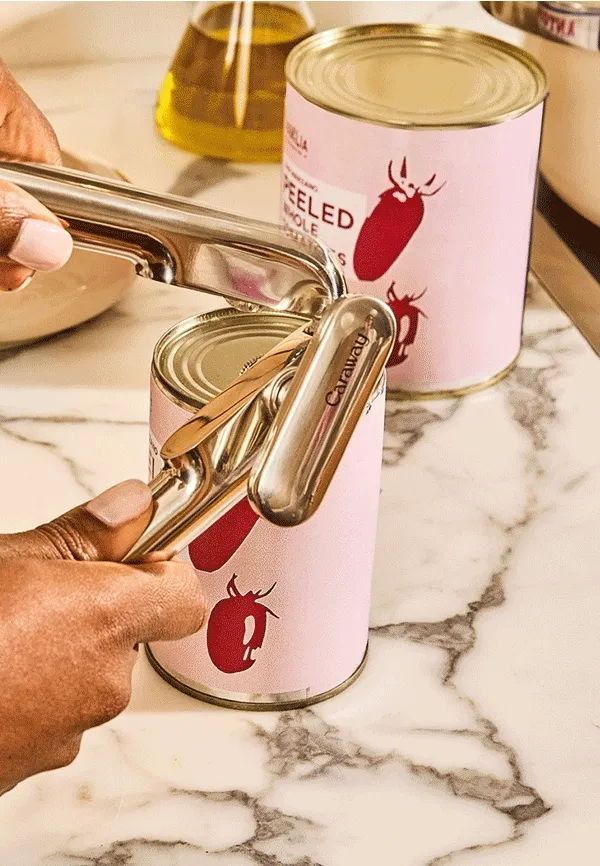 Can Opener
