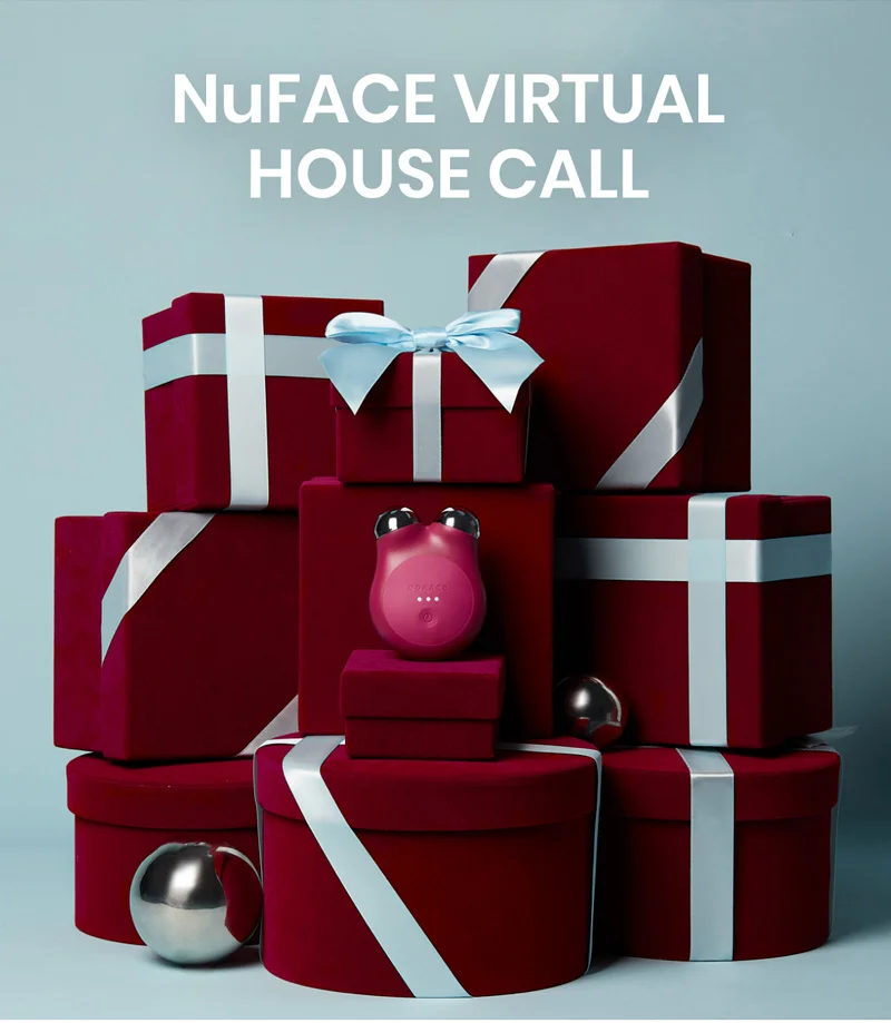 NuFACE Virtual House Call