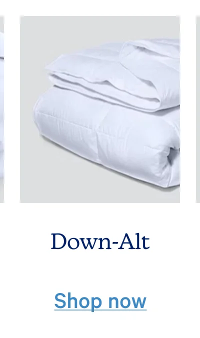 Down Alt