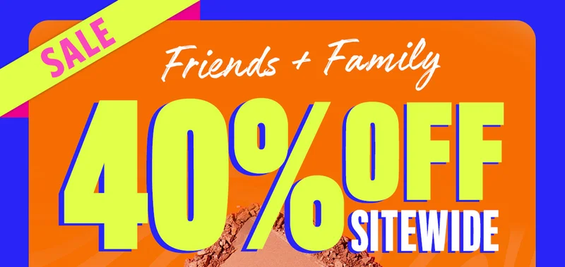 Friends & Family