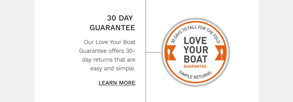 30 Day Return Policy 30 Day Return Policy