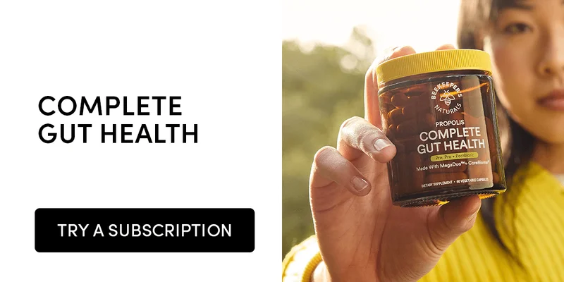 Complete Gut Health