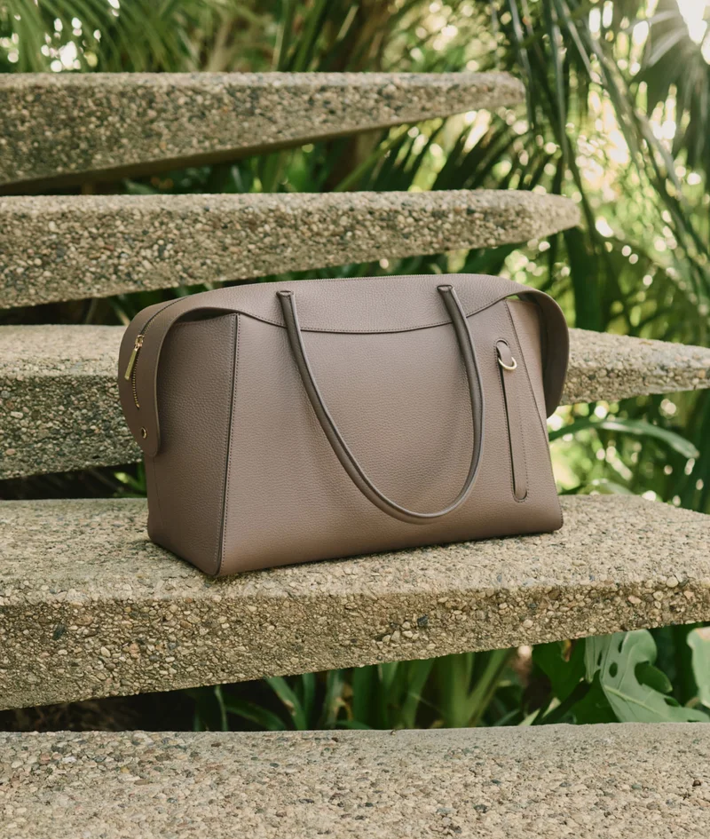 Forma Bowler Bag