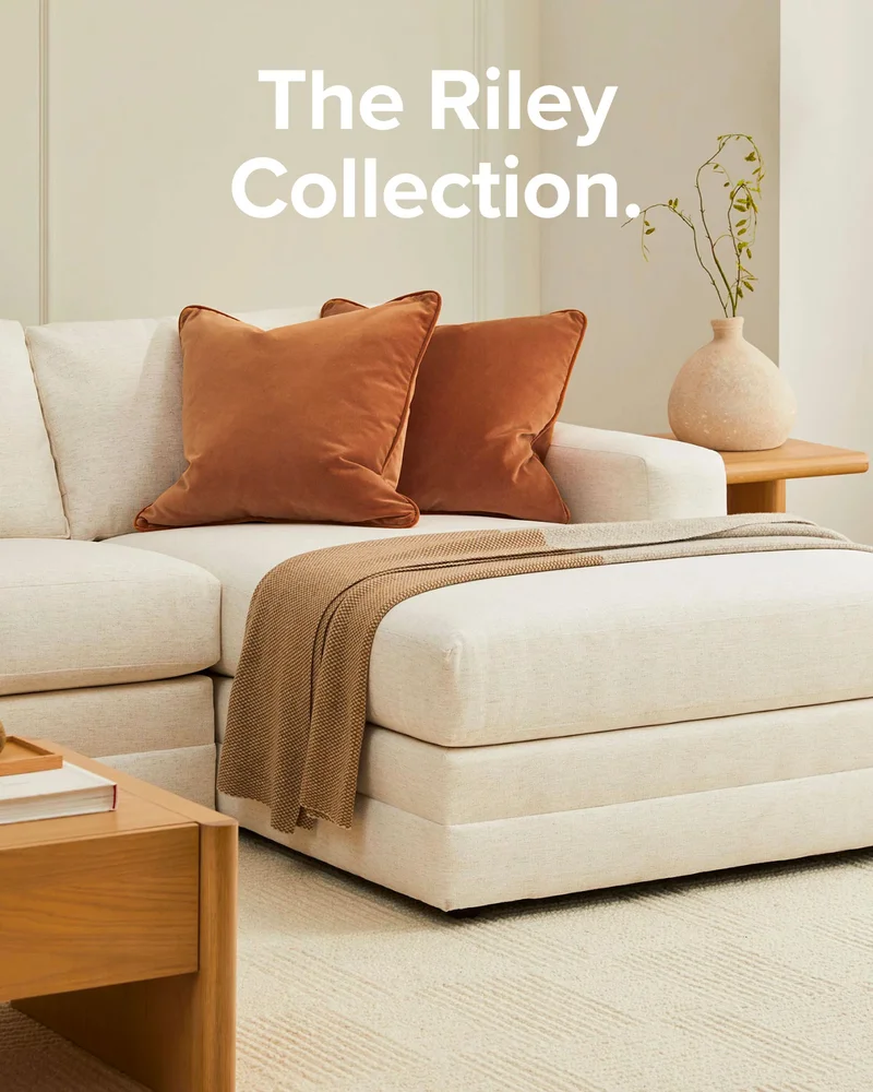 The Riley Collection.