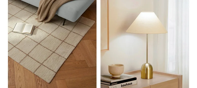 Get to know the newest collection, bringing substance to any space. Shop the collection.