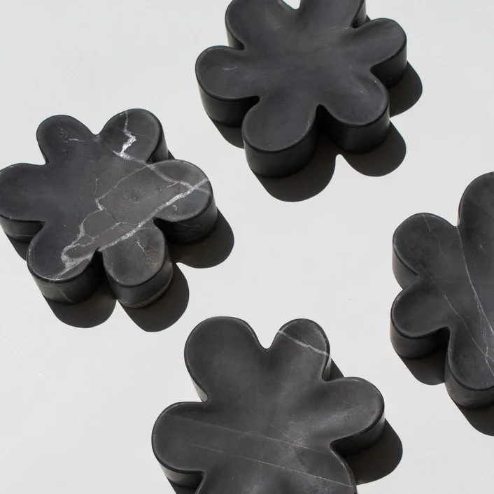 The Parmatile Shop X NOTTE Superbloom Catch All Decorative Object by the parmatile shop | Minted