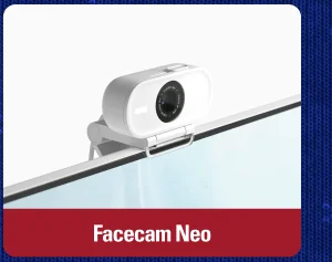 Facecam Neo