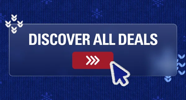 DISCOVER ALL DEALS