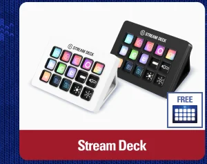 Stream Deck