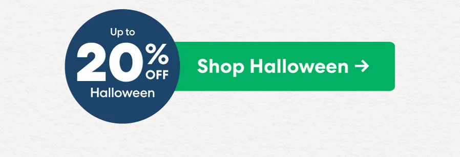 Shop Halloween