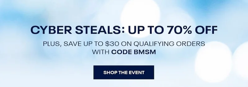Shop the Event