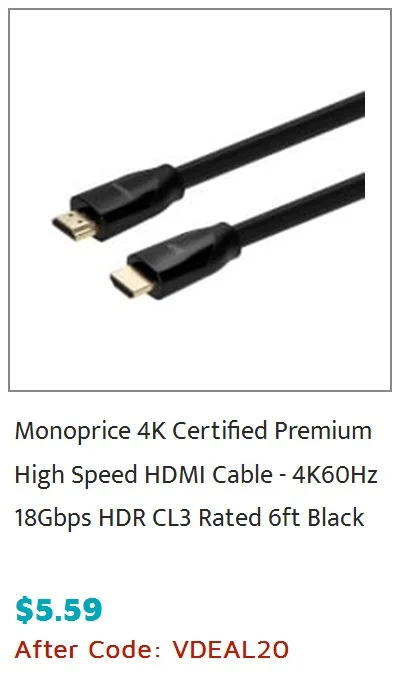 View product recommended for you