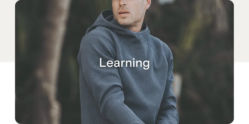 Learning