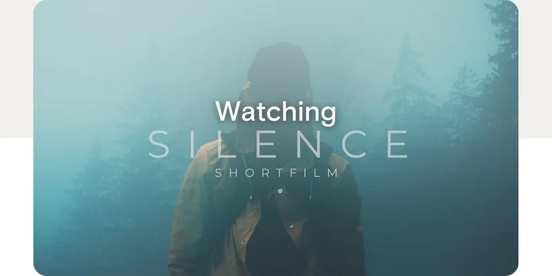 Watching
