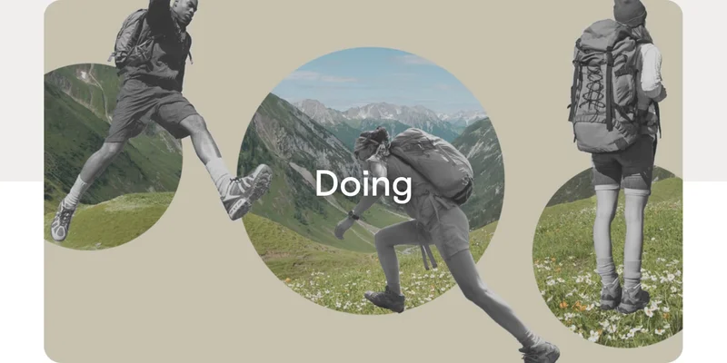 Doing