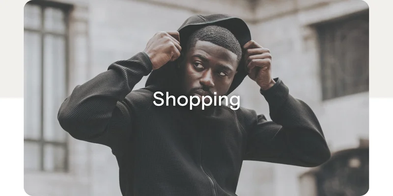 Shopping