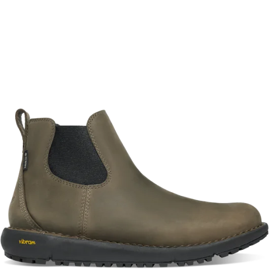 Tramline Chelsea 917 - Major Brown GTX - Men's and Women's sizing