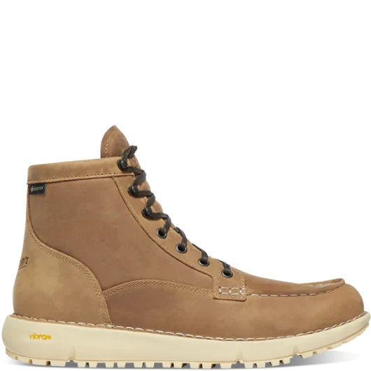 30741 - Logger Moc 917 GTX - Bonę Brown - Men's sizing