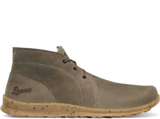 Forest Chukka - Timberwolf - Men's and Women's sizing