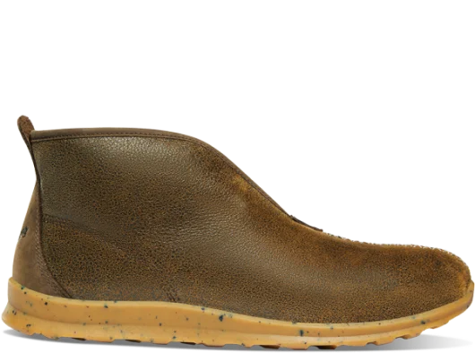 Forest Moc - Chestnut - Men's and Women's sizing