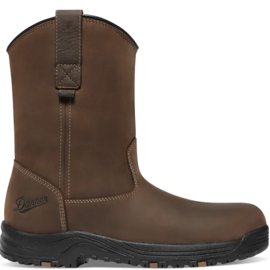 Caliper - Brown Wellington - Men's sizing
