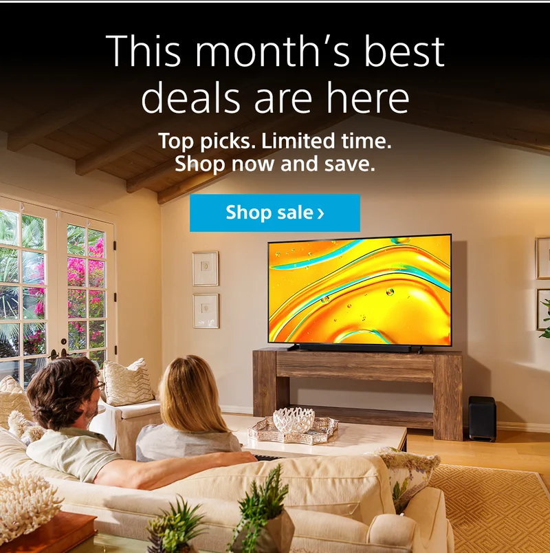 This month’s best deals are here | Top picks. Limited time. Shop now and save. | Shop sale>