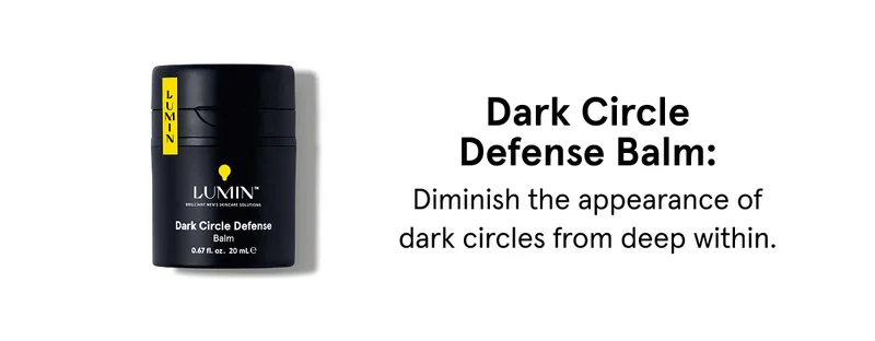 Dark Circle Defense Balm