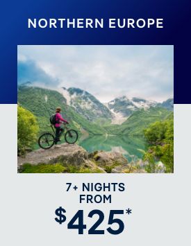 Northern Europe – 7+ Nights – Click to View Cruises & Book Now Northern Europe – 7+ Nights – Click to View Cruises & Book Now