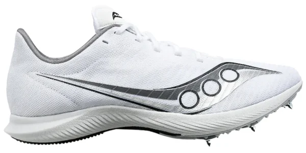 Saucony Velocity MP