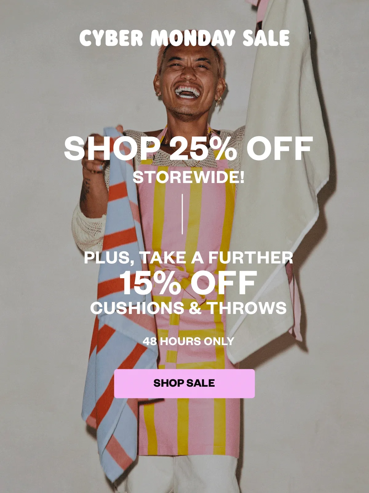 Cyber Monday