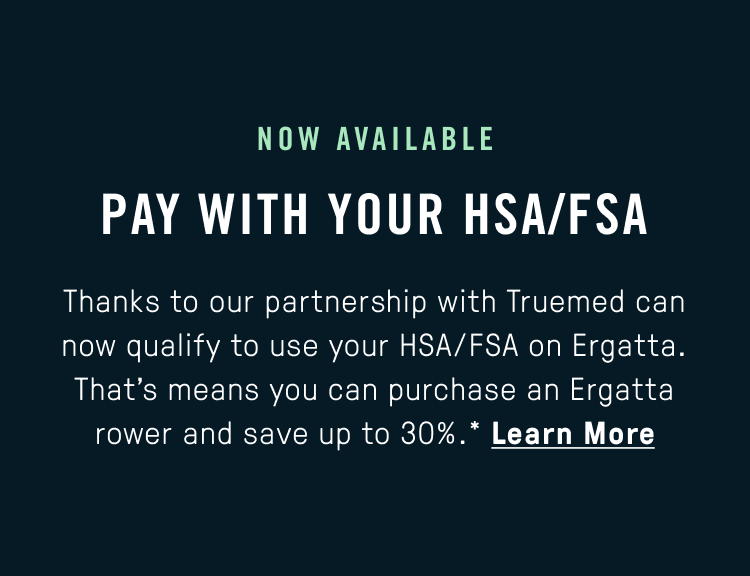 Pay with HSA/FSA