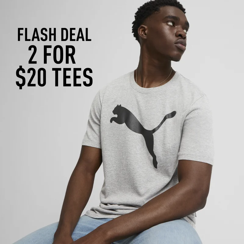 FLASH DEAL