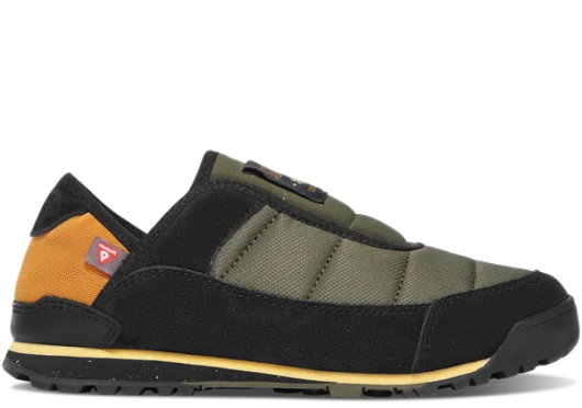 Jag Loft - Olive/Pyrite Insulated 200G - Women's Sizing - 36947