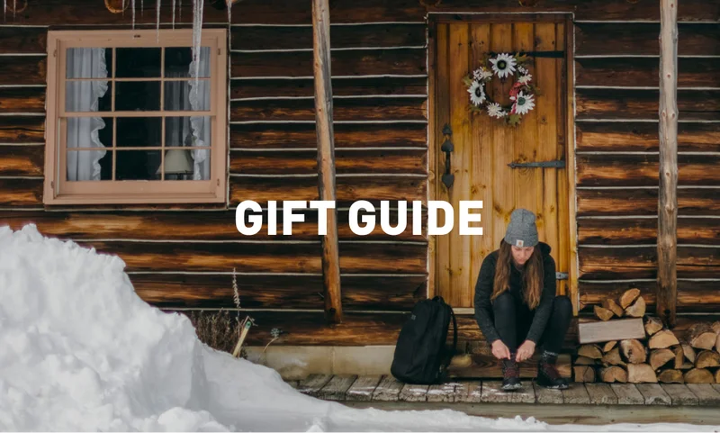 Shop Gift Guide