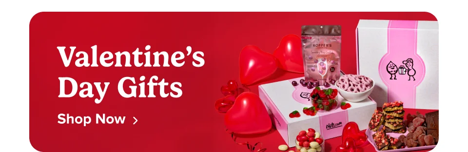 Valentine’s  Day Gifts Shop Now