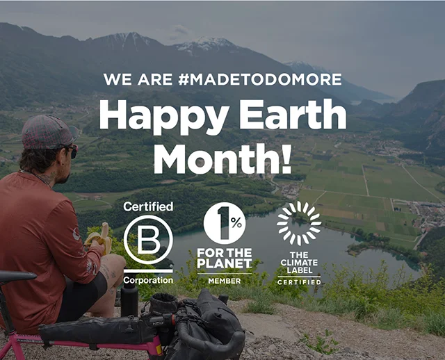 Happy Earth Month!