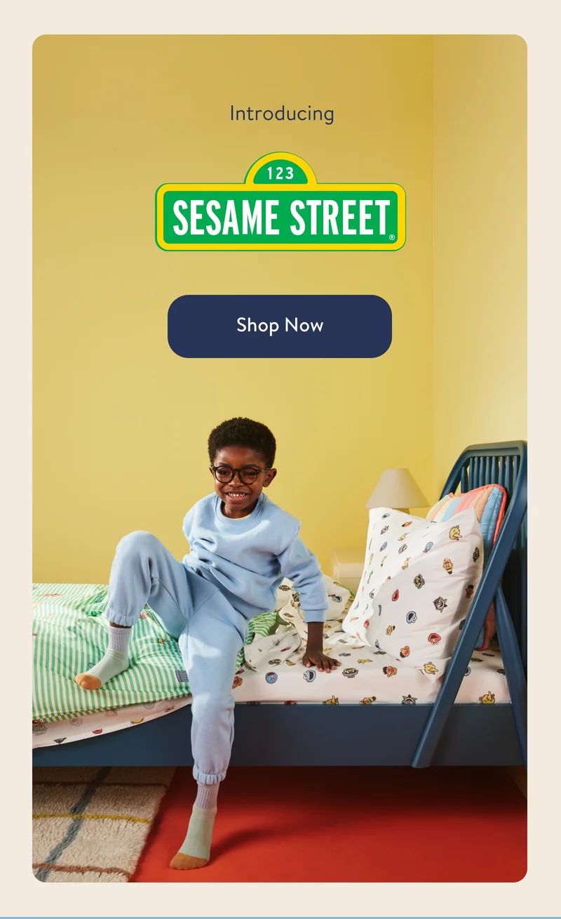 Sesame street