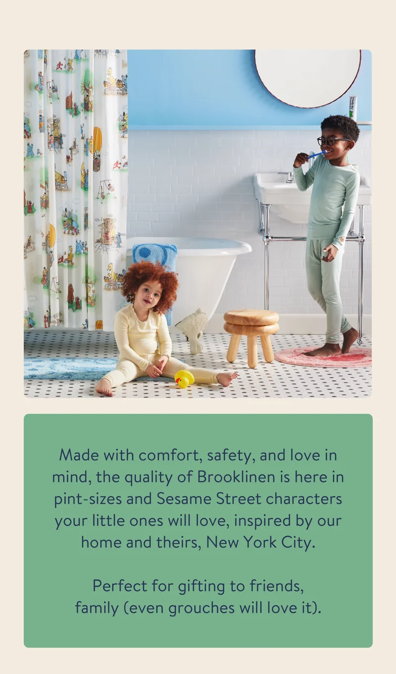 Perfect for gifting to friends, family (even grouches will love it)