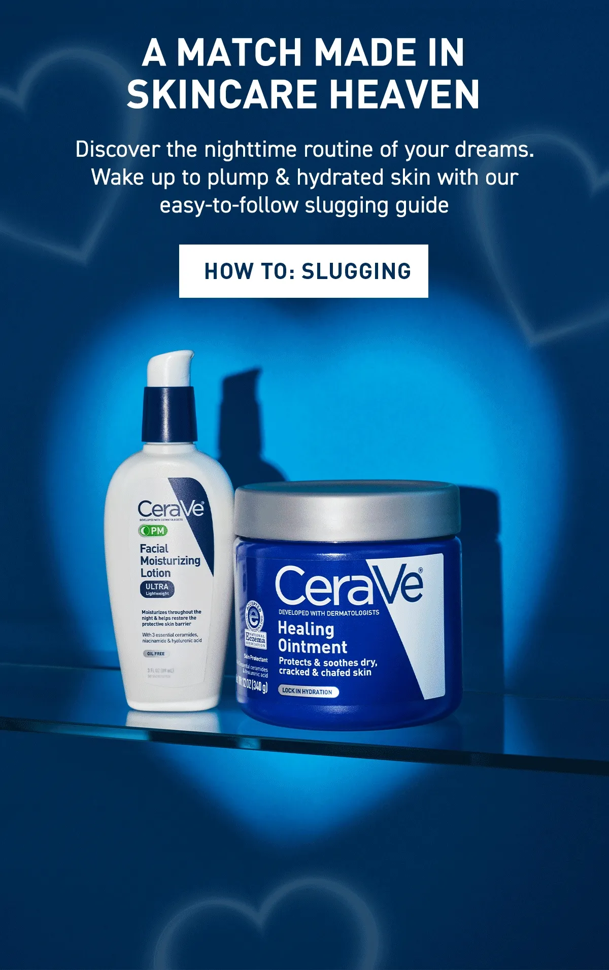 A Match Made In Skincare Heaven