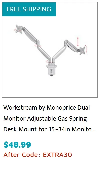 View product recommended for you