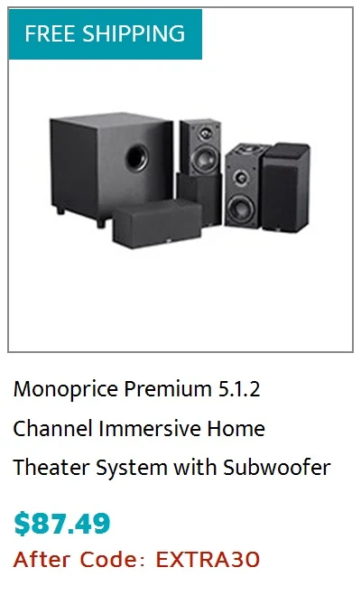 View product recommended for you