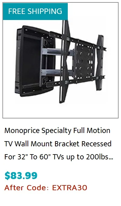 View product recommended for you